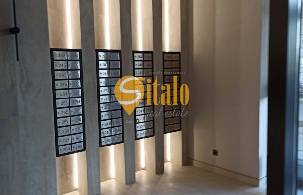 1кімнатна квартира в ЖК Метрополіс., фото 3