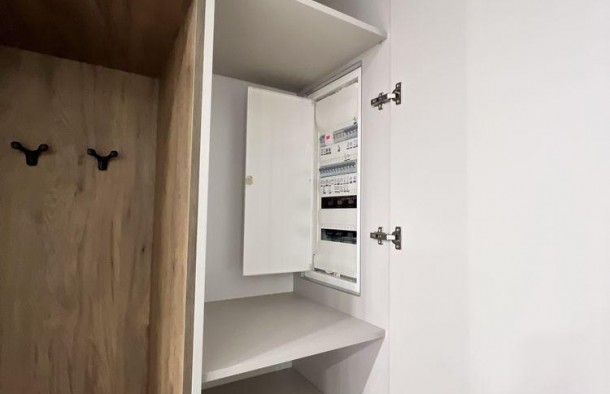 Продаж стильної 2 кім квартири в  ЖК Manhattan, фото 20