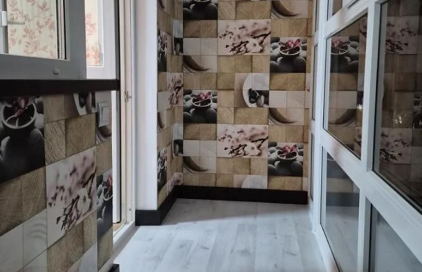 Продажа 2 кім квартири з ремонтомДовженкаБАМ, фото 14