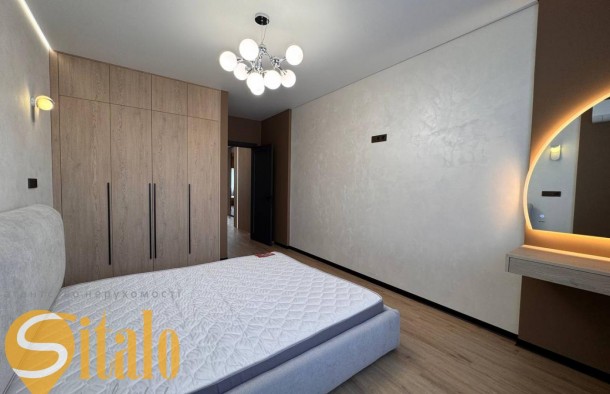 Продається ексклюзивна 3 кім. квартира з дизайнерським ремонтом. В Центрі, фото 26