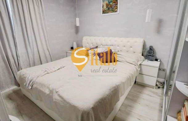 ЖК Щасливий Петропавлівська Борщагівка  Ремонт Автономне опалення, фото 7