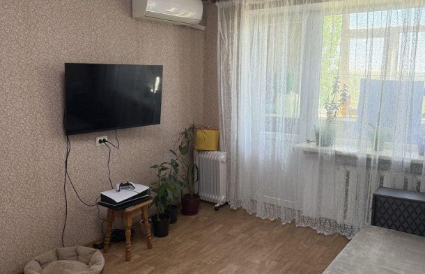 Космос 1кімнатна на Оліпмійській, фото 6