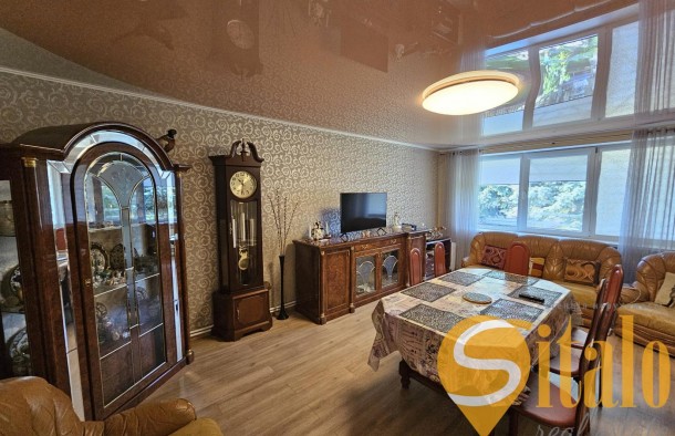 Продаж Будинку на Сонячному, фото 1