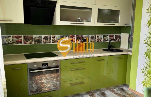 Оренда 2х кімнатної квартири ДВРЗ, Алматинська, фото 12