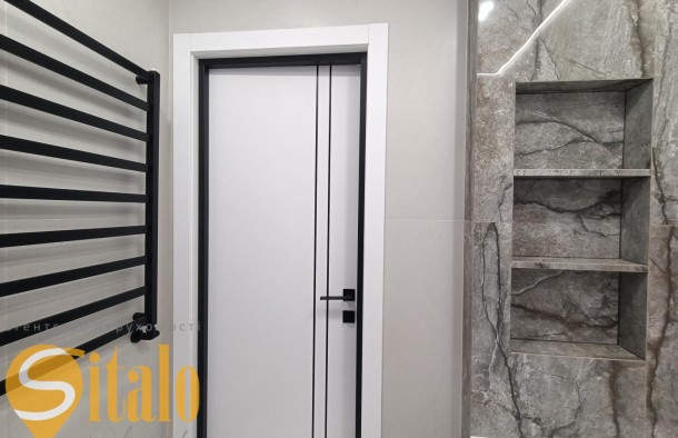 Продаю 2 кімнатну з ремонтом та меблями в центрі Довга, фото 18