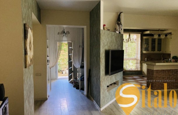 Продаж будинка в центрі Бородинського, фото 7