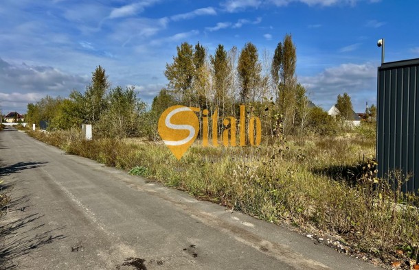 Ділянка з електроенергією 20 кВт на Закритій території поруч озера Святище, Осокорки, фото 4