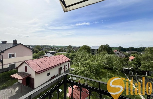 Продаж будинку з ремонтом  біля Львова у с.Малечковичі, фото 16