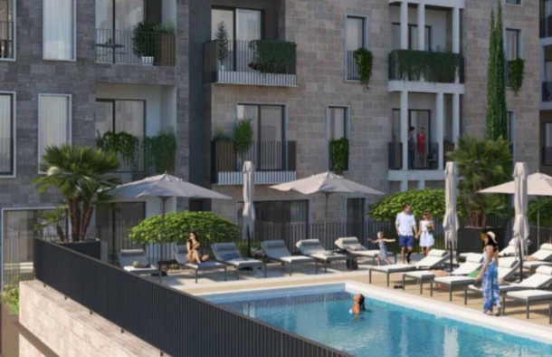 Продаж квартир в Чорногорії в Тіваті pm01345.1bd_s8551, фото 8