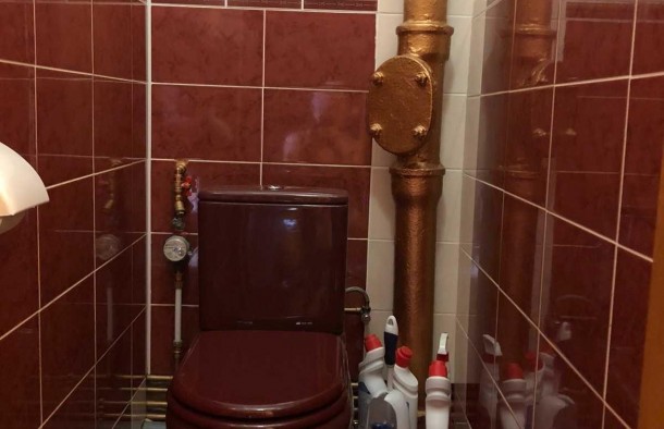 3кім.квартира вул.Галицькам.ІваноФранківськ, фото 7