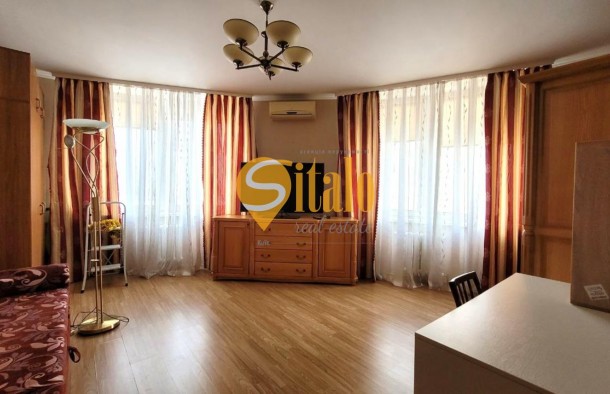 4кімнатна квартира вул. Пчілки, 2 Позняки Генератор, фото 26