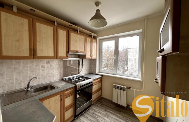 3 кімнатна квартира по вулиці Любінська, місто Львів., фото 2