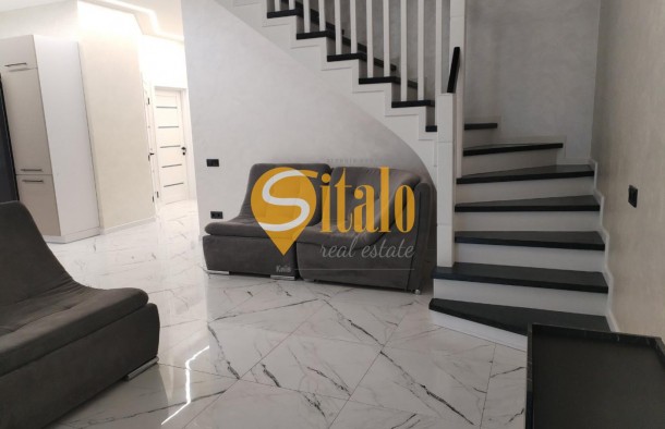 Інвертор, Таунхаус, Osocor Residence, Осокорки, Славутич, фото 5