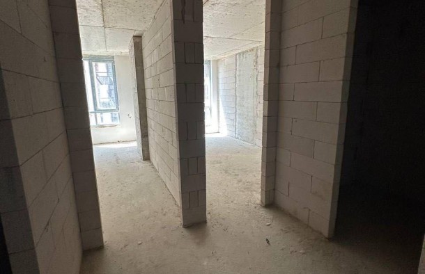 1кім квартира 49кв.м ЖК Manhattan UPм.іваноФранківськ, фото 7