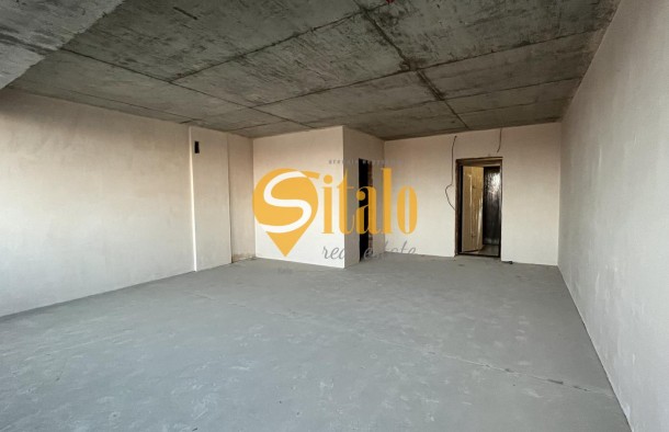 Продаж комерційного приміщення 46,5 м² у ЖК Smart Oseli, Вишневе, фото 2