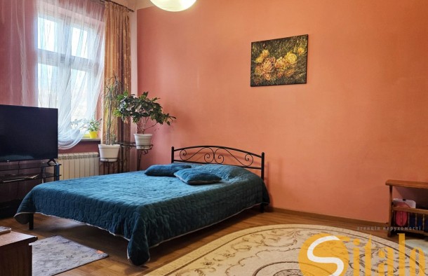 2к квартири, ремонт, індивідуальне опалення, пл. Кн. Святослава вул. Я. Мудрого, Львів, фото 4