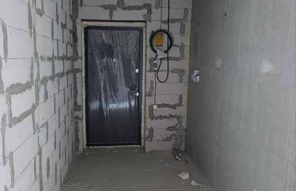 Продаж 2 кімнатної квартири у ЖК Resident Hall по вул. Горо, фото 8