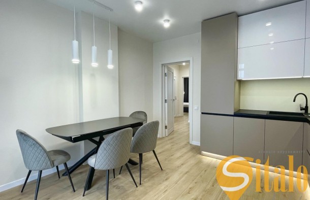 Продаж 2 кімнатна квартира вулиця Трускавецька, ремонт, фото 2