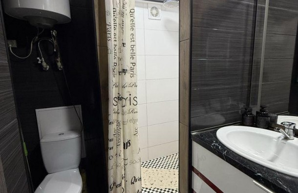 Продаж однокімнатної квартири студії по вул. Яценка., фото 6