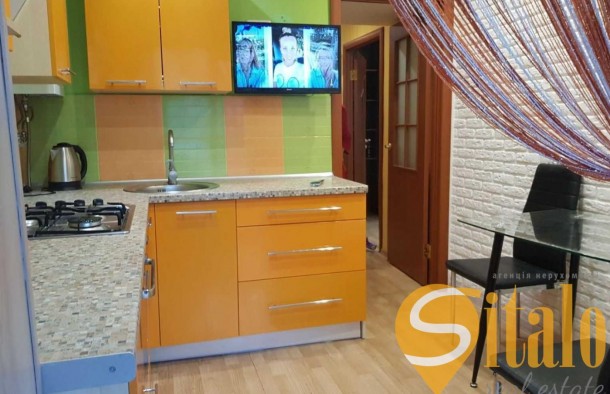 Продаж 1ої кім. квартири на вул. Поштова., фото 9