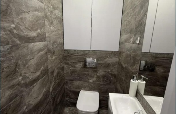 Продаж 2 кімнатної  квартири в новобудові  вул. Пулюя Івана, Франківський район, Львів, фото 6