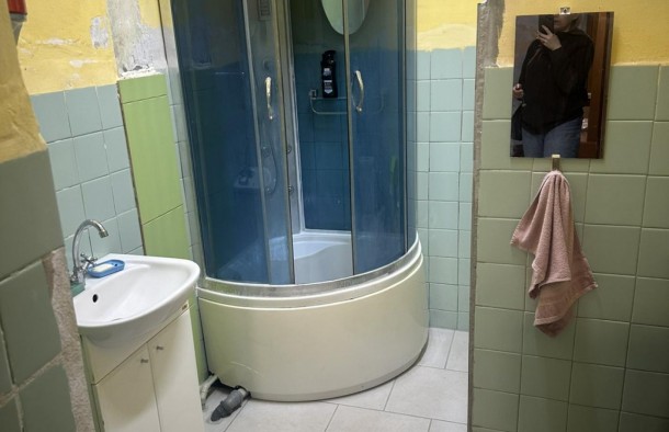 Продаж 1кімнатної квартири по вул. Шевченка, Львів, фото 5