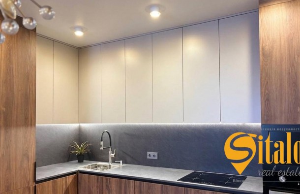 Продаж 1к квартири 50.5 кв. м  на вул. Андрія Шептицького 4 Академічний, фото 8