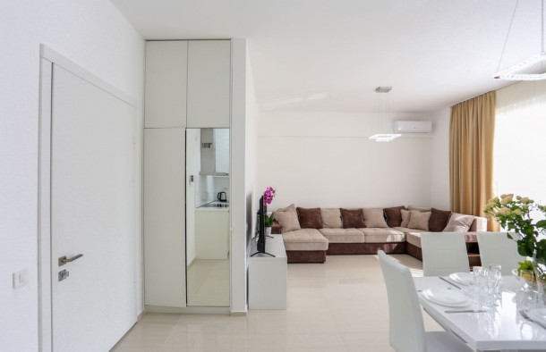 Продаж квартир в Чорногорії в Бечичі bc01320  2bd_s8312, фото 14