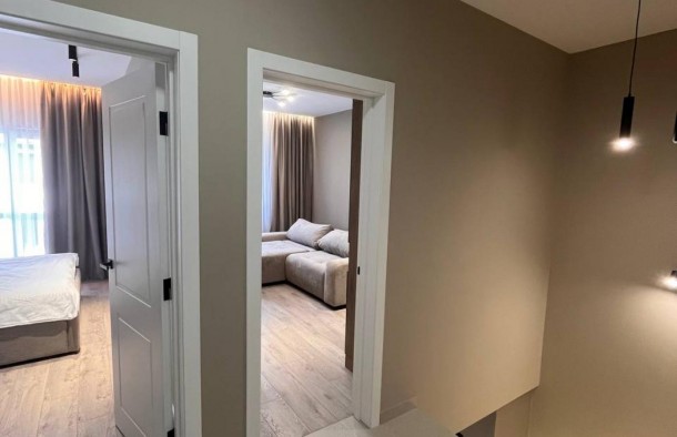 Продаж готового таунхауса 135 м²  горище 30 м²  WestTown, Крихівці, фото 34