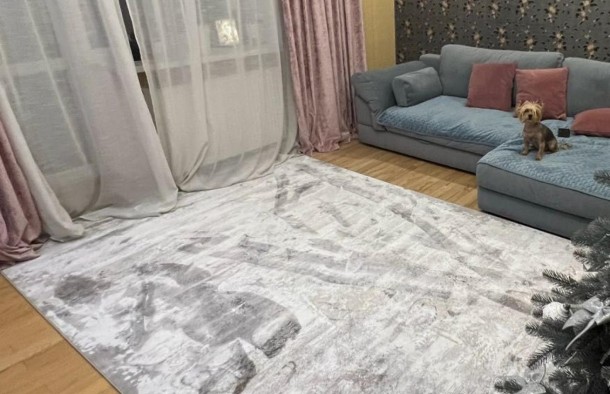 3 кім квартираремонтмебліКаскадФранківськ, фото 2