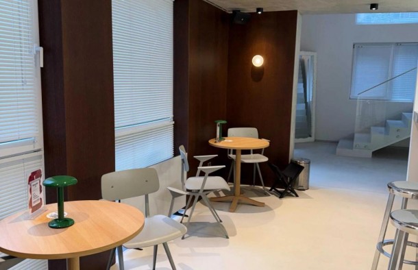 Продаж комерційного приміщення,салон краси,офіс у м.Львів вулиця О.Степанівни, фото 6