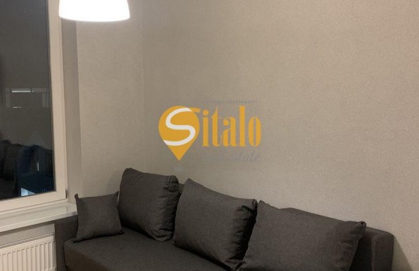 Продаж 1 кімн смарт квартири ЖК Ідея Київ, фото 5