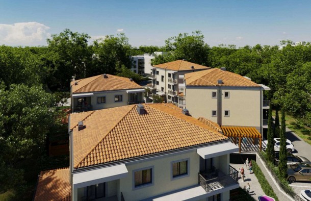 Продаж квартир в Чорногорії в Будві BD.01481.cuc_s8862, фото 4