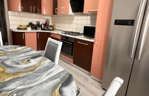 3к квартира, ремонт, чешка, ремонт, вул. Мазепи, Львів, фото 4