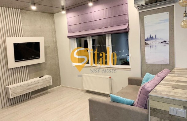 прт Берестейський Метро Нивки ЖК Наш будинок Ремонт, фото 1