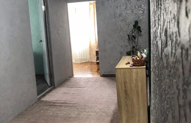 Квартира с евроремонтом на Дзержинского., фото 12