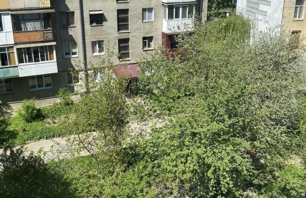 Продажа 2к квартиры 77.6 кв. м біля парку Шевченка, фото 8
