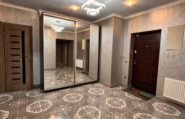 Продаж 3 кім. квартири  з ремонтом, фото 29