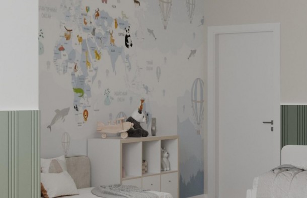 Продаж 2к. 70м2 Паркове містечко, фото 12