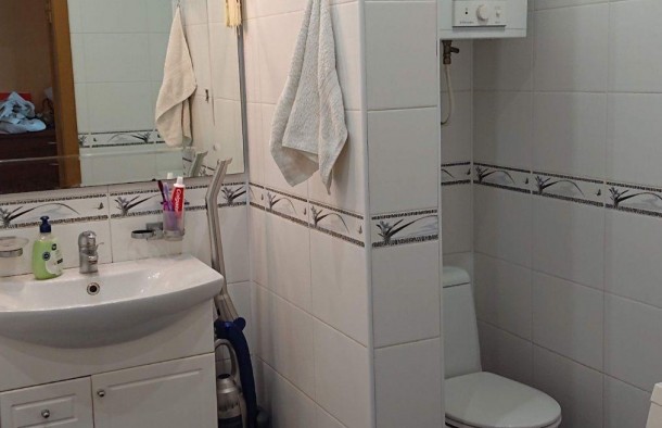 Продаж 3х кімнатної квартири вул. Чумаченко, фото 3