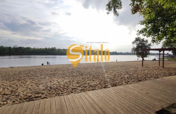 1к квартира на Шептицького 7 м. Лівобережна, фото 13