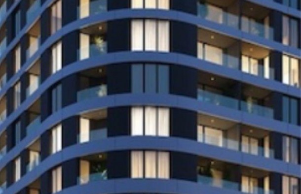 Продаж Видової 1 кім квартири біля озера, парку Мазепи, фото 2