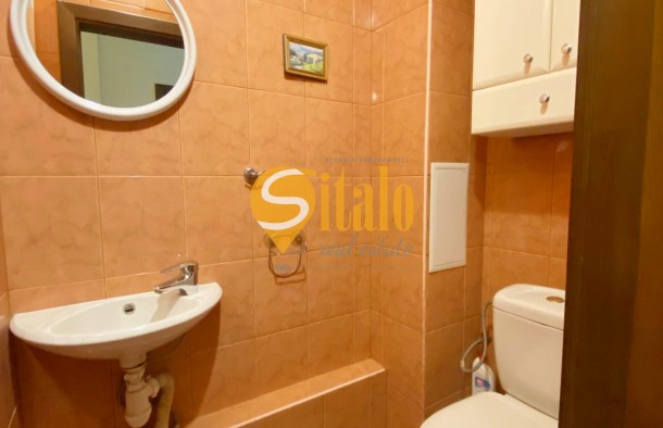 БЕЗ КОМІСІЇ Прт Леся Курбаса  Роздільні кімнати, двостороння, низький поверх  Швидкісний трамвай, фото 8