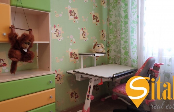 4кімнатна квартира вул. Олени Пчілки, 2 Позняки Генератор, фото 38