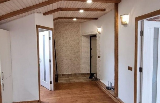 Продаж 2 кім квартири з ремонтом і меблямиЦентр, фото 7