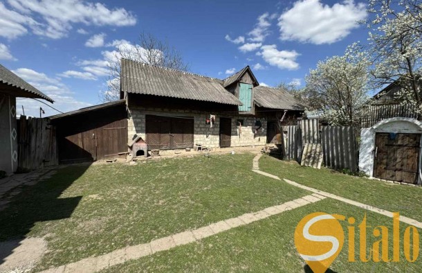 Продається будинок с. Миколаїв Радехівський рн.,Львівська обл, фото 6