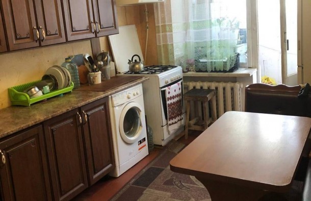 Продаж 4к квартири 99.8 кв. м  на вл. Академіка Янгеля, фото 2