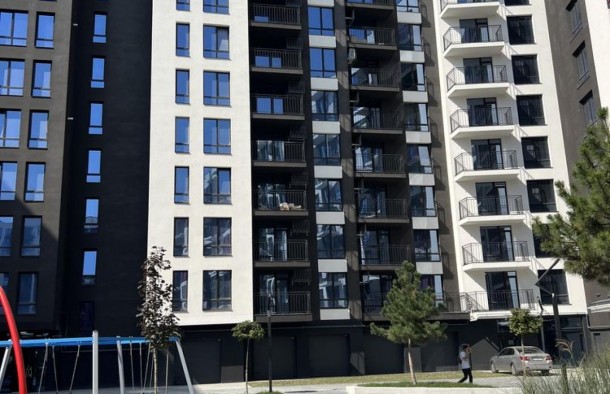 Продаж квартири в ЖК Фемелі Плаза ПЕРЕУСТУПКА, фото 7