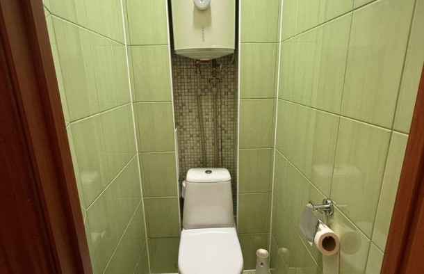 Продаж 3кімнатної квартири, вул. Тростянецька, м.Харківська., фото 13