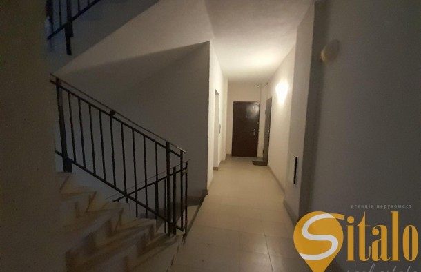 Продаж 1  кімнатна квартира в новобудові, вул. Вулецька, Львів, фото 12